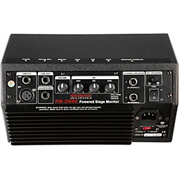 Nady PM-200A Powered Personal Stage Monitor