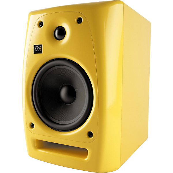 KRK Systems- deals Rokit powered 6 speakers (set of 2)