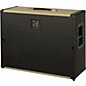 Egnater Tourmaster 212X 2x12 Guitar Extension Cabinet Black and Beige