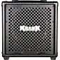 Krank Rev Jr 1x12 Guitar Extension Cabinet Straight Black Black Grill thumbnail
