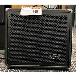 Used Stagg 60BA Bass Combo Amp