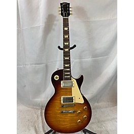 Used Gibson 60th Anniversary 1960 Les Paul Standard Reissue Hollow Body Electric Guitar