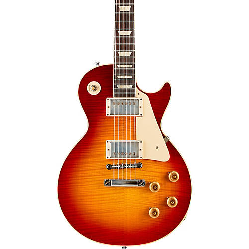 Gibson custom shop 60th anniversary 1960 les paul Clearance