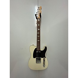 Used Fender 60th Anniversary 1962 Telecaster Solid Body Electric Guitar