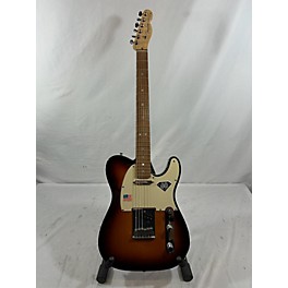 Used Fender 60th Anniversary American Series Telecaster Solid Body Electric Guitar