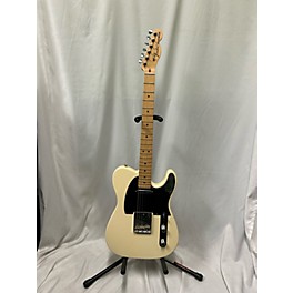 Used Fender 60th Anniversary American Standard Telecaster Solid Body Electric Guitar