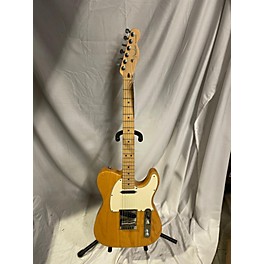 Used Fender 60th Anniversary American Standard Telecaster Solid Body Electric Guitar