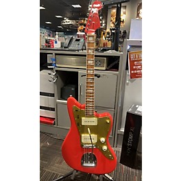Used Fender 60th Anniversary Jazzmaster Solid Body Electric Guitar