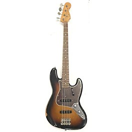 Used Fender 60th Anniversary Road Worn Jazz Bass Electric Bass Guitar
