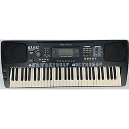 Used Spectrum 61 Key Keyboard Digital Piano