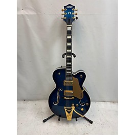 Used Gretsch Guitars 6120 Hollow Body Electric Guitar
