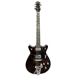Used Gretsch Guitars 6128t 62 Dcm Solid Body Electric Guitar