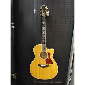 used taylor 614ce for sale