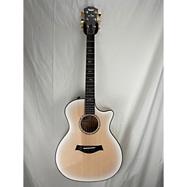 Used Taylor 614CE Limited-Edition 50th Anniversary Grand Auditorium Acoustic Electric Guitar