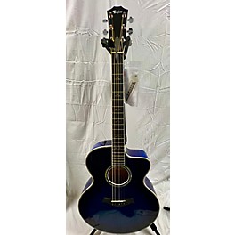 Used Taylor 615CE L2 Acoustic Electric Guitar