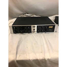 Used Universal Audio 6176 Channel Strip