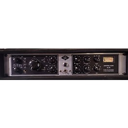 Used Universal Audio 6176 Channel Strip