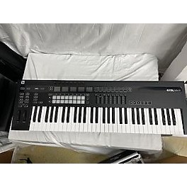 Used Novation 61SL MKIII MIDI Controller