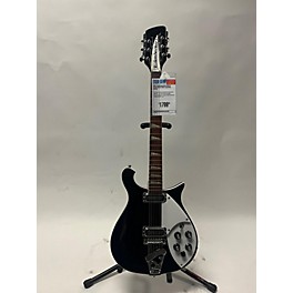 Used Rickenbacker 620/12 Solid Body Electric Guitar