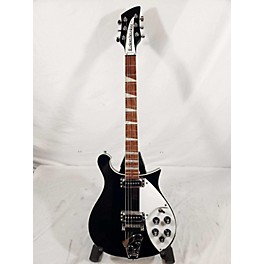 Used Rickenbacker 620 Solid Body Electric Guitar