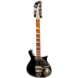 Used Rickenbacker 620 Solid Body Electric Guitar