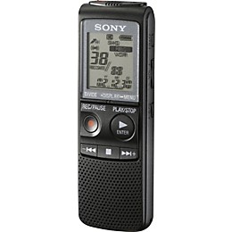 Sony ICD-PX720 Digital Recorder