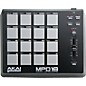 Restock Akai Professional MPD18 USB MIDI Pad Controller