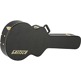 Open Box Gretsch Guitars G6241FT 16" Hollowbody Flat Economy Case Level 2 Regular 190839209849