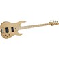 ESP LTD Surveyor-414 Electric Bass Guitar Natural thumbnail
