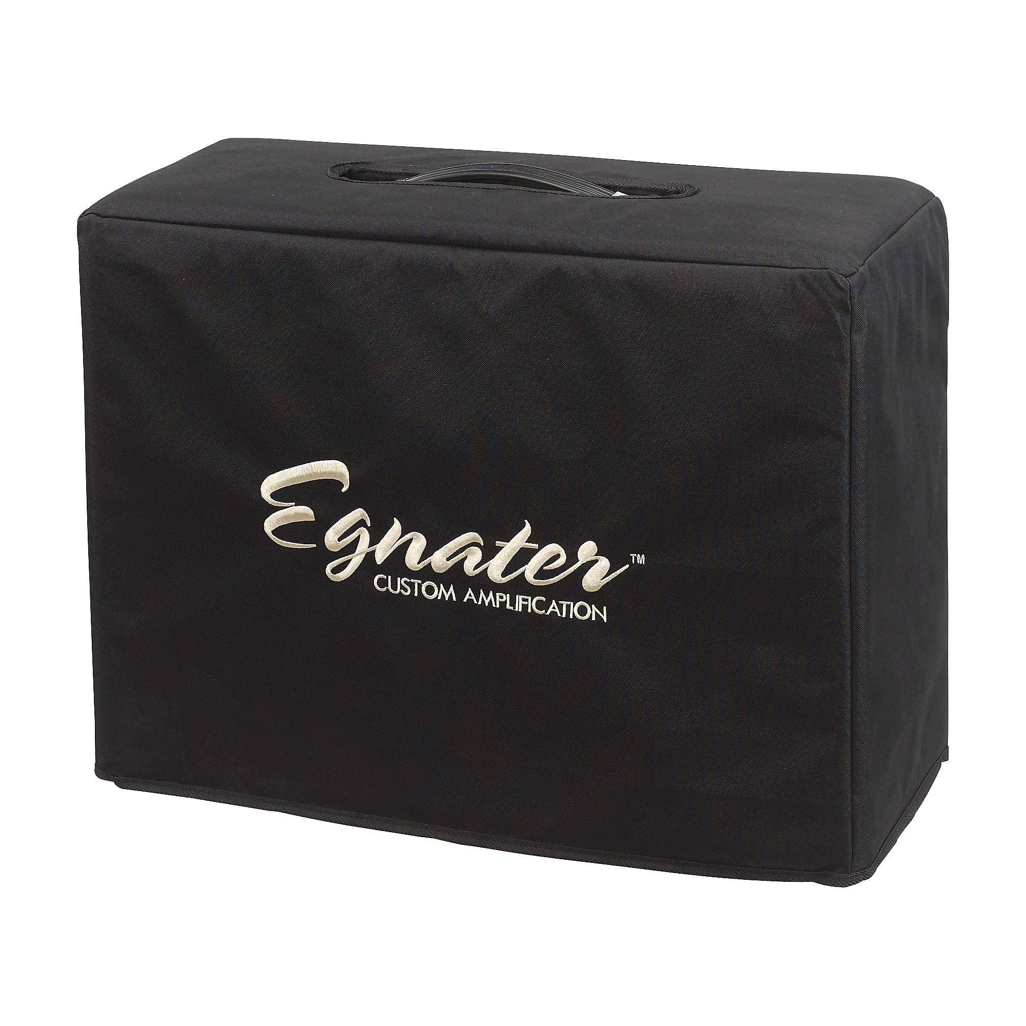 Open Box Egnater Renegade 112 65W 1x12 Tube Guitar Combo Amp Black