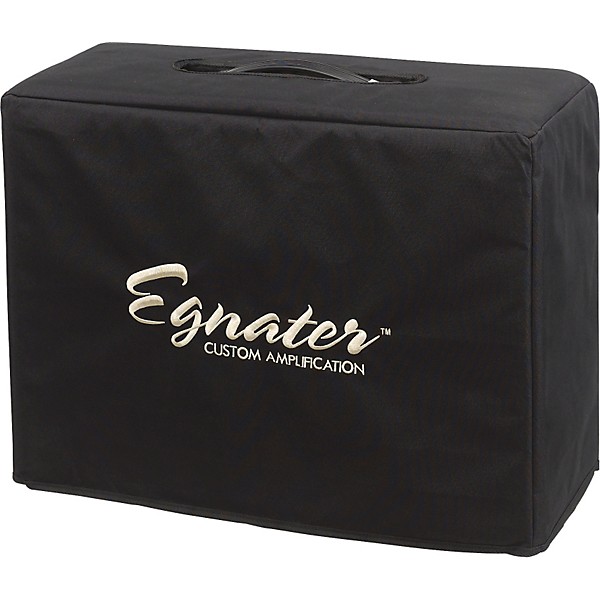 Open Box Egnater Renegade 112 65W 1x12 Tube Guitar Combo Amp Black