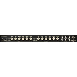 Open Box Egnater Renegade 410 4x10" 65W All-Tube Combo Amp Level 2 Black, Beige 190839496584