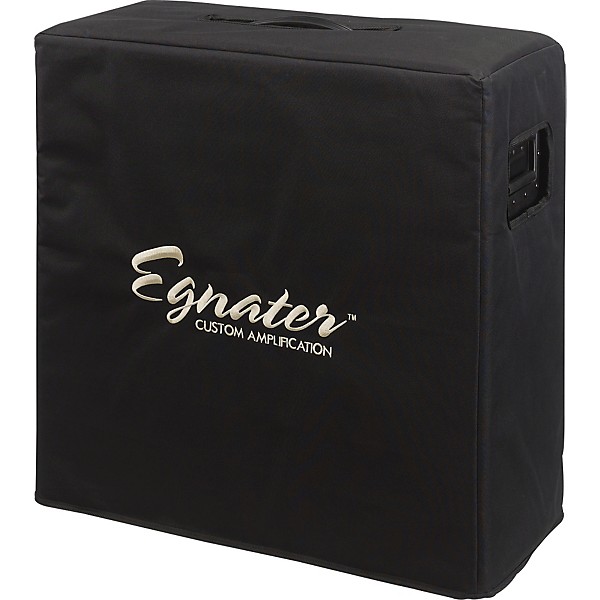 Open Box Egnater Renegade 410 4x10" 65W All-Tube Combo Amp Level 2 Black, Beige 190839496584