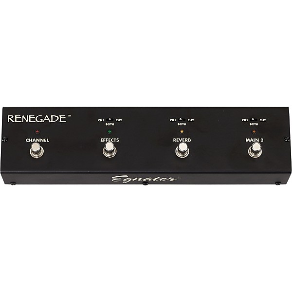 Open Box Egnater Renegade 410 4x10" 65W All-Tube Combo Amp Level 2 Black, Beige 190839496584