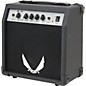 Dean Vendetta Guitar & Amp Pack Metallic Black