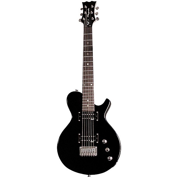 Open Box Dean Playmate Evo J 3/4 Size Electric Guitar