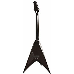 Open Box Dean Dave Mustaine V"Rust in Peace" Electric Guitar Level 1 Graphic