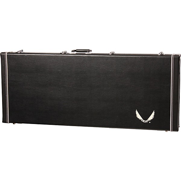 Open Box Dean Dave Mustaine V"Rust in Peace" Electric Guitar Level 1 Graphic