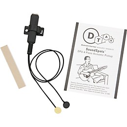 Open Box Dtar Twin Soundspot Classic Pickup Level 1