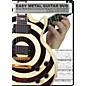 MJS Music Publications Easy Metal Guitar (DVD) thumbnail