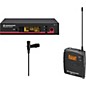Open Box Sennheiser ew 112 G3 Omni Lavalier Wireless System Level 1 Band A thumbnail