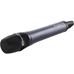 Sennheiser ew 115 G3 LE Wireless Microphone System Band A2