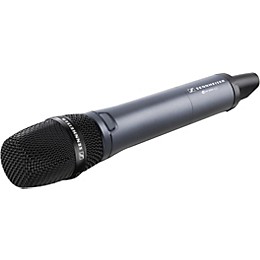 Open Box Sennheiser ew 365 G3 Condenser Microphone Wireless System Level 1 Band B