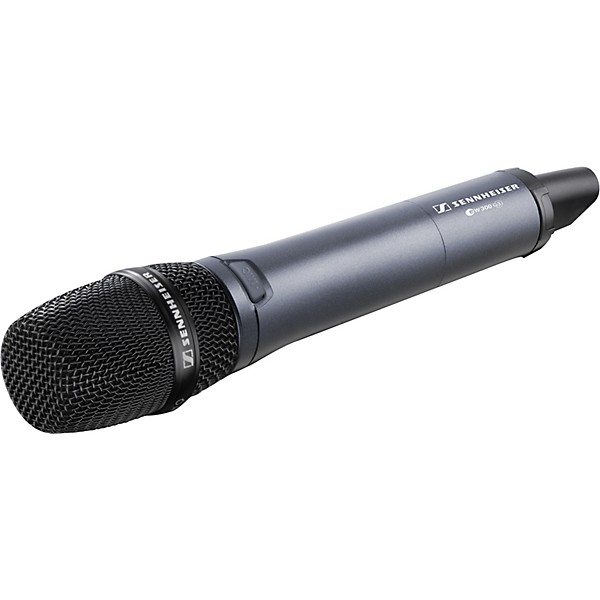 Open Box Sennheiser ew 365 G3 Condenser Microphone Wireless System Level 1 Band B