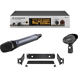 Sennheiser ew 365 G3 Condenser Microphone Wireless System Band G