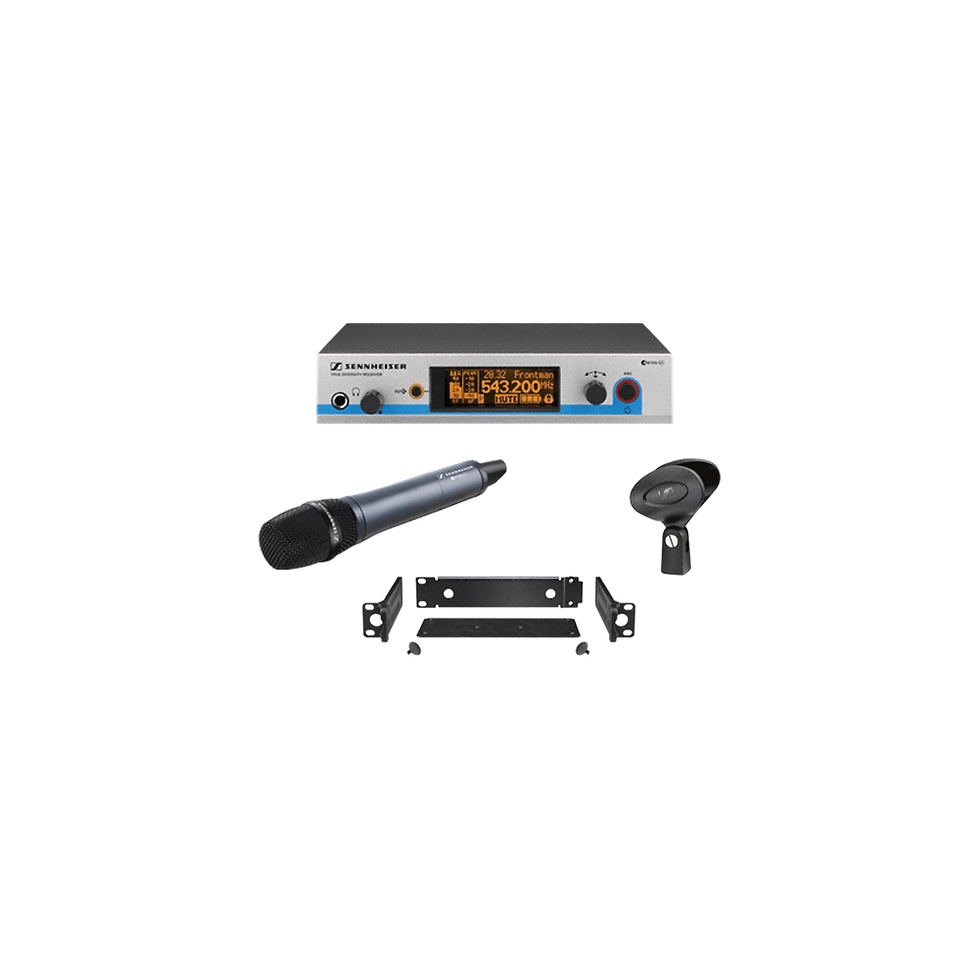 Sennheiser ew 500-935 G3 Wireless Transmitter Band G | Guitar Center