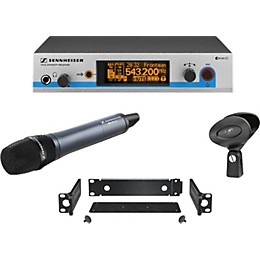 Sennheiser ew 500-965 G3 Handheld Wireless System Band B