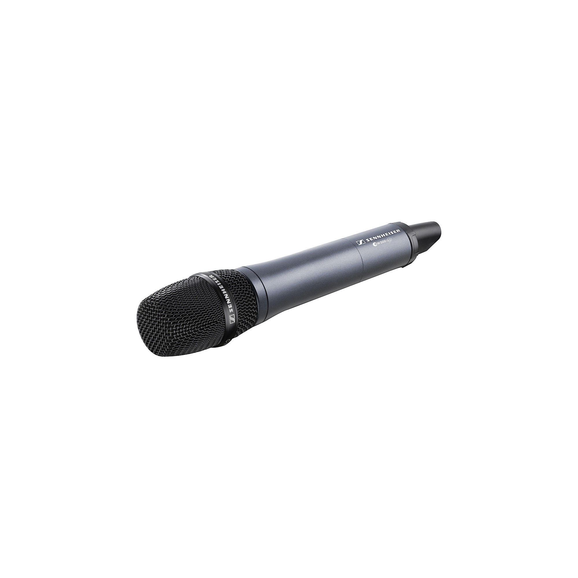 Sennheiser ew 500-965 G3 Handheld Wireless System Band G | Guitar