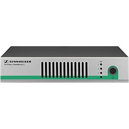 Open Box Sennheiser AC 3 Antenna Combiner Level 1
