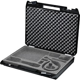 Open Box Sennheiser CC 3 Case for G3 Wireless Systems Level 1
